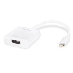 Adaptor DCU 391161 20 cm