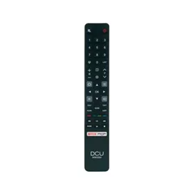 Universal Remote Control DCU 30902055 Black