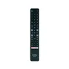 Universal Remote Control DCU 30902055 Black