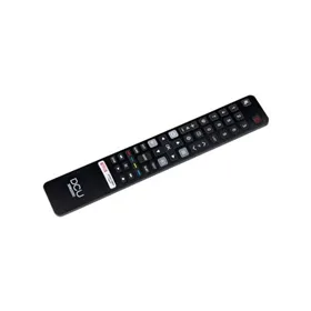 Universal Remote Control DCU 30902055 Black