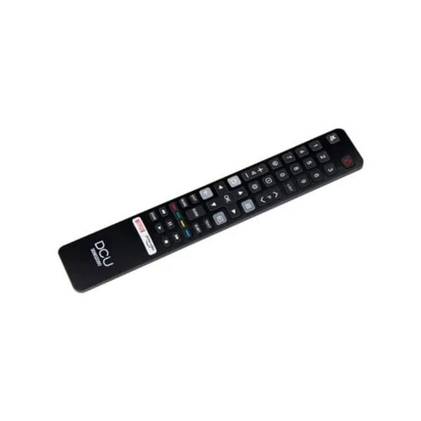 Universal Remote Control DCU 30902055 Black