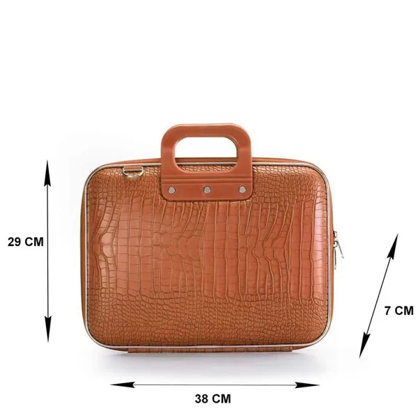 Briefcase Bombata E00660-13