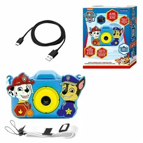 Digital Camera The Paw Patrol