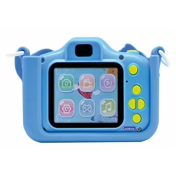 Digital Camera The Paw Patrol