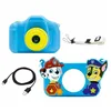 Digital Camera The Paw Patrol