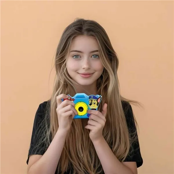Digital Camera The Paw Patrol