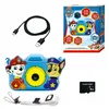 Digital Camera The Paw Patrol