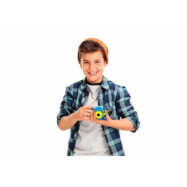Digital Camera The Paw Patrol