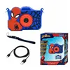 Digital Camera Spider-Man Spiderman