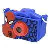 Digital Camera Spider-Man Spiderman
