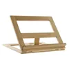 Stand DKD Home Decor Natural Bamboo
