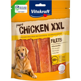 Dog Snack Vitakraft Chicken 250 g