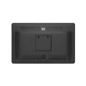 Cage INTER-ZOO Bernie black Metal Plastic 100 x 39 x 54 cm
