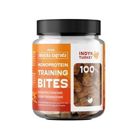 Dog Snack WIEJSKA ZAGRODA Turkey 150 g