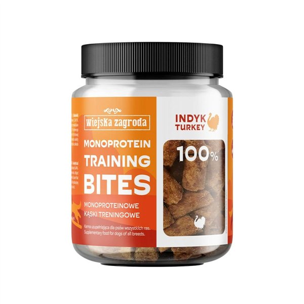 Dog Snack WIEJSKA ZAGRODA Turkey 150 g