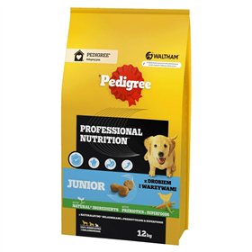 Fodder Pedigree Birds 12 kg