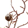 Christmas Artificial Branch Decoration for Wreath 33 cm