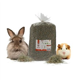 Rabbit Food Recek Chichilla Guinea pig Hamster Rat Mouse Rodents Birds 1 kg
