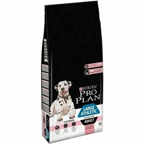 Fodder Purina Sensitive Skin Large Athletic Adult Salmon Fish 14 Kg