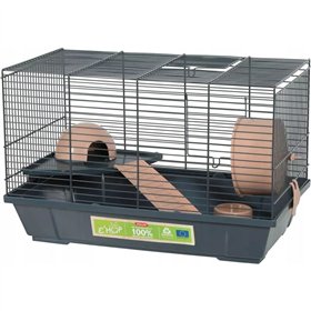 Cage Zolux EHOP Metal Plastic