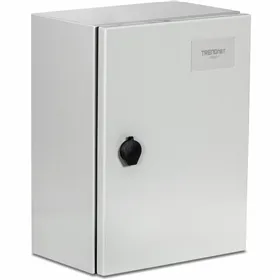 Cat Feeder Greenblue GB392 Grey