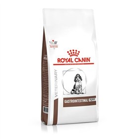 Fodder Royal Canin Gastrointestinal Kid/Junior Birds 1 kg