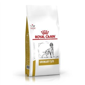 Fodder Royal Canin Urinary Adult Rice Birds 2 Kg