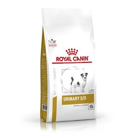Fodder Royal Canin Urinary Adult Birds 1,5 Kg