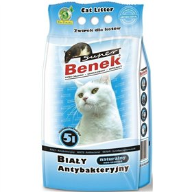 Cat Litter Super Benek 5 L