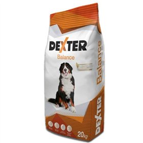 Fodder Hurtownia Karm DEXTER Balance Meat 20 kg