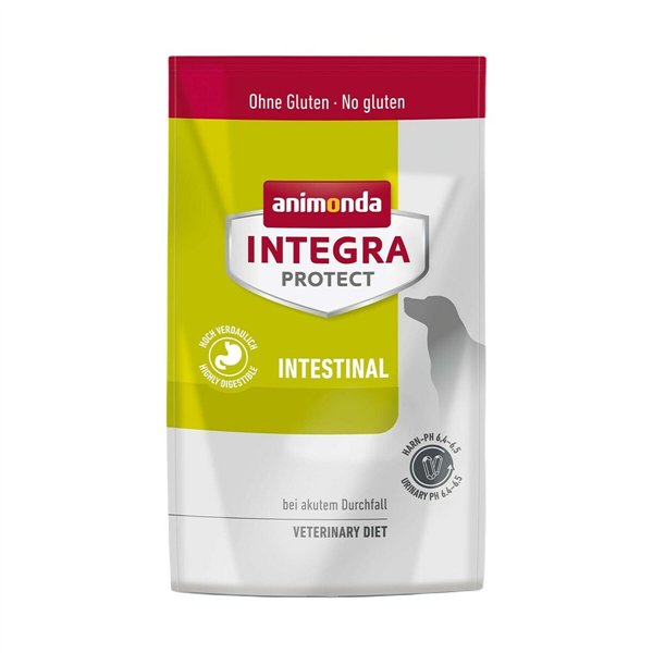Fodder Animonda Integra Protect Intestinal Birds 4 Kg