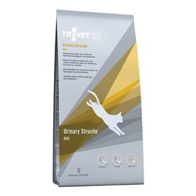 Fodder Trovet Urinary Struvite ASD 2,5 kg