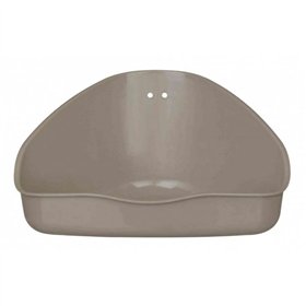 Portable Toilet Trixie 62551 Plastic Small animals