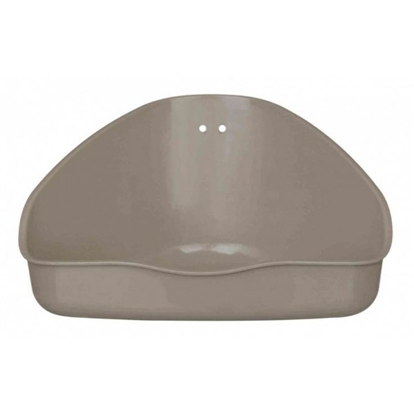 Portable Toilet Trixie 62551 Plastic Small animals