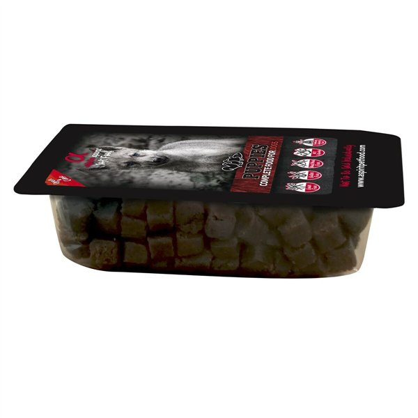 Fodder Alpha Spirit Turkey 200 g