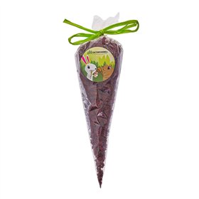 Rabbit Food Factoryherbs Beetroot cubes Vegetables Chichilla Guinea pig Hamster Rat Mouse Rodents Birds 100 g