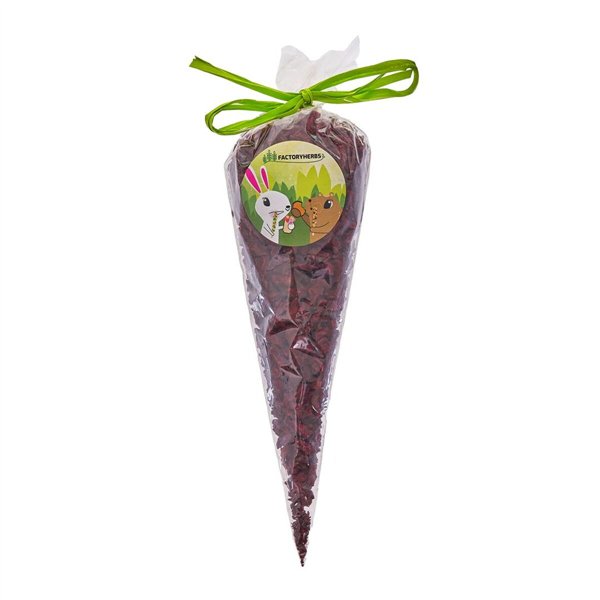 Rabbit Food Factoryherbs Beetroot cubes Vegetables Chichilla Guinea pig Hamster Rat Mouse Rodents Birds 100 g