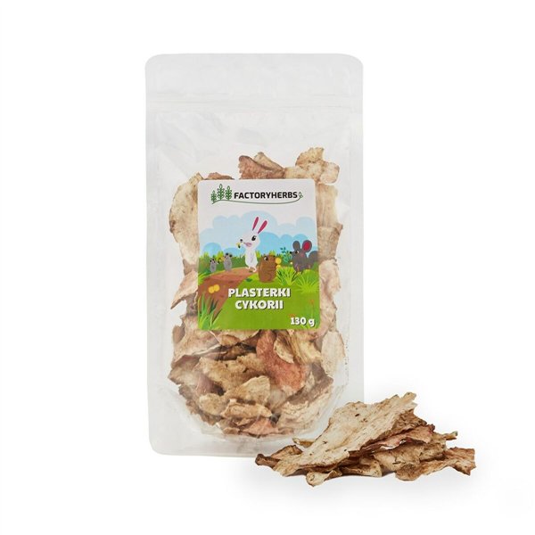 Rabbit Food Factoryherbs Chicory slices Vegetables Chichilla Guinea pig Hamster Rat Mouse Rodents Birds