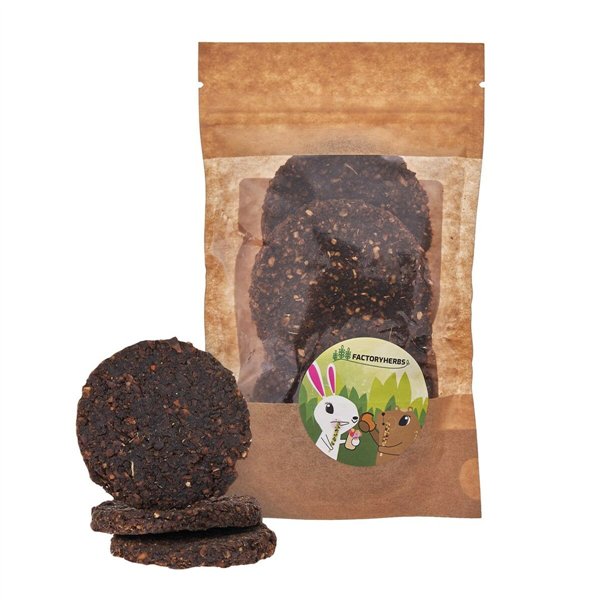 Rabbit Food Factoryherbs Chichilla Tortoise Rodents Parakeet Canary Birds 100 g