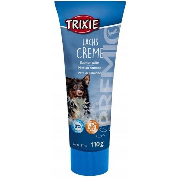 Dog Snack Trixie 3178 Salmon Fish 110 g