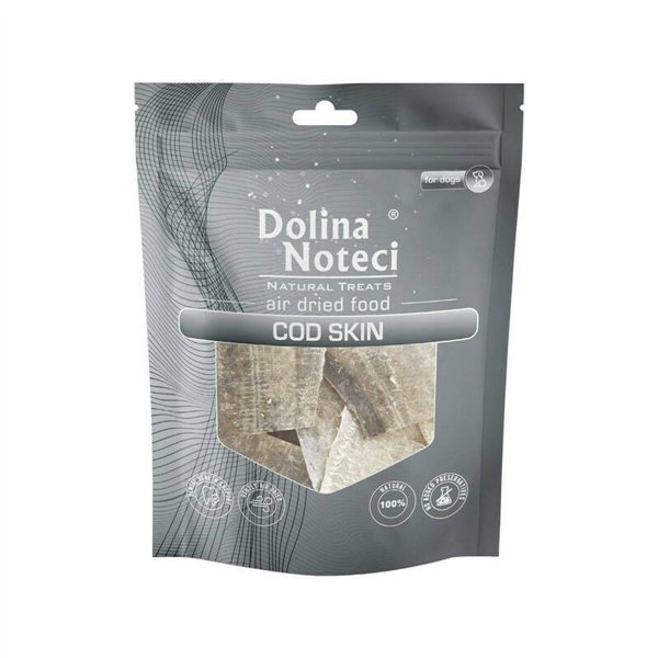 Dog Snack Dolina Noteci Cod 30 g