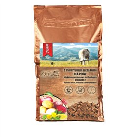 Fodder O'canis Lamb 1,5 Kg
