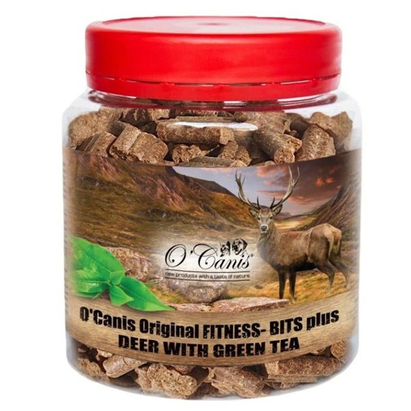 Fodder O'canis Deer 400 g