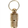 Identification plate for collar Trixie Gold