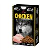 Snack for Cats Alpha Spirit Chicken