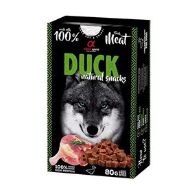 Snack for Cats Alpha Spirit Duck