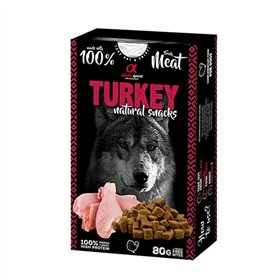 Snack for Cats Alpha Spirit Turkey