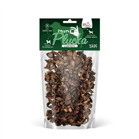 Fodder SYTA MICHA Mini lamb lungs Kid/Junior Lamb 100 g