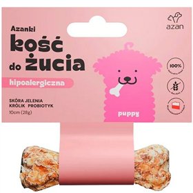 Dog Snack Brit AZANKI