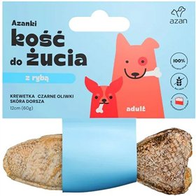 Dog Snack Brit AZANKI